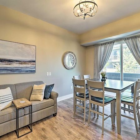 Grand Haven Condo - Walk To Nearby Hot Spots! מראה חיצוני תמונה