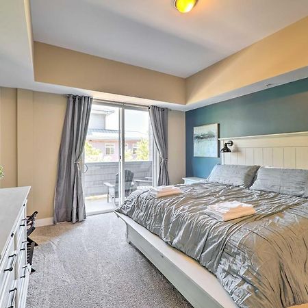 Grand Haven Condo - Walk To Nearby Hot Spots! מראה חיצוני תמונה