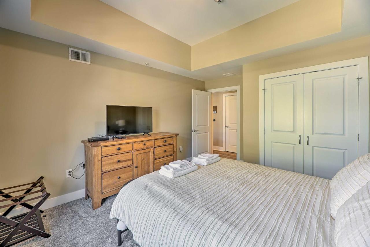 Grand Haven Condo - Walk To Nearby Hot Spots! מראה חיצוני תמונה